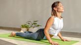 A Pilates instructor shares a 20-minute Pilates workout for developing healthy hips and strengthening your lower body