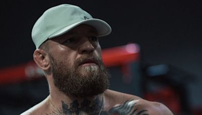 El ataque de Conor McGregor a Ilia Topuria: "¿Es georgiano o español? En mi opinión, no es un campeón"