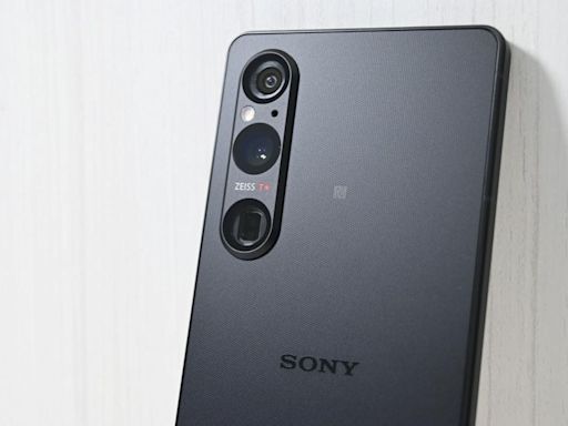 Sony 新旗艦 Xperia 1 VI 升級細節流出！有 7 倍光學變焦 、兩天續航 - 自由電子報 3C科技