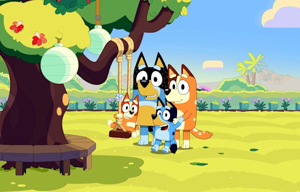 These 8 'Bluey' episodes could hint at what's next for the beloved show
