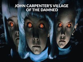 Village of The Damned