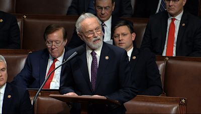 Opponent’s TV ad calls Rep. Newhouse ‘Amnesty Dan.’ Does the attack match his record?