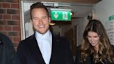 Chris Pratt e Katherine Schwarzenegger dão boas-vindas à segunda filha