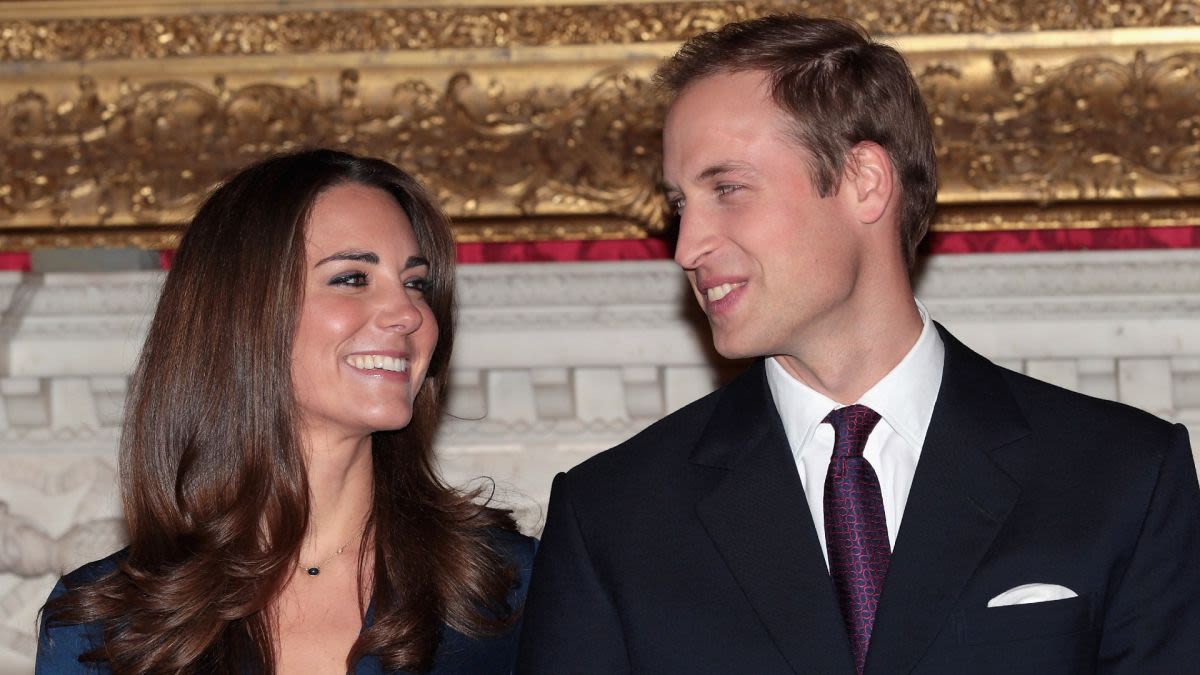 Prince William Was Reportedly Advised to Sign a Prenup When He Married Kate Middleton 13 Years Ago—But He Refused