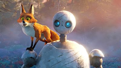 Box Office: ‘The Wild Robot’ Has $2 Million in Previews, ‘Megalopolis’ Makes $770,000