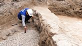 Nuevos hallazgos arqueológicos en el Real Felipe: desentierran tesoros de la ciudad perdida del Callao de hace más de 250 años