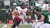 Football: Schultz runs for 2 TDs, throws for another as Eastchester beats Brewster 21-0