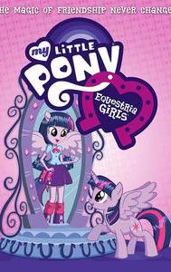 My Little Pony: Equestria Girls