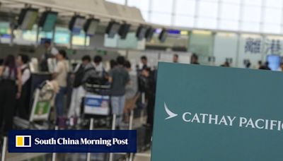 Hong Kong’s Cathay completes HK$1.53 billion warrant buy-back from government