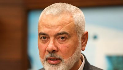 Life of defiance: Ismail Haniyeh, Hamas political boss, killed