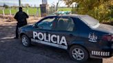 Asaltaron una finca de San Martín, los ataron y se llevaron un auto cargado con un televisor, herramientas y tres corderos faenados | Policiales
