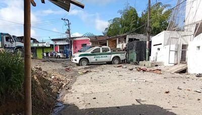 Subió número de muertos por ataque de disidencias a Policía en Cauca; hay 2 víctimas más