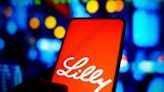 'Not Just A Weight Loss Story:' Eli Lilly CEO Thinks It...Projection From New Drug Launches - Eli Lilly...