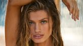 Maggie Rawlins Rocked Neons for Her SI Swimsuit Feature on the Coast of Florida