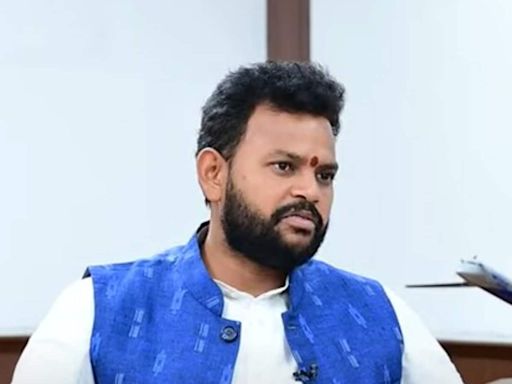 ‘Will work out a way to fulfill Andhra special status demand’: Union minister Ram Mohan Naidu Kinjarapu