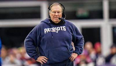 Jerod Mayo Thinks Bill Belichick Would Have Done This With No. 3 Pick