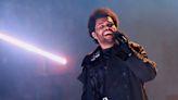 The Weeknd Says He's on Road to Recovery After Losing His Voice Mid-Concert