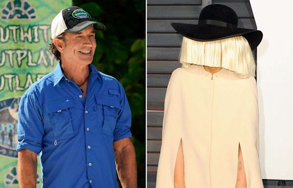 Jeff Probst Reveals “Survivor” Players Will No Longer Win Money from the Sia Prize: ‘A Triumphant End!’
