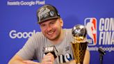 Luka Dončić stands on precipice of greatness that always seemed inevitable