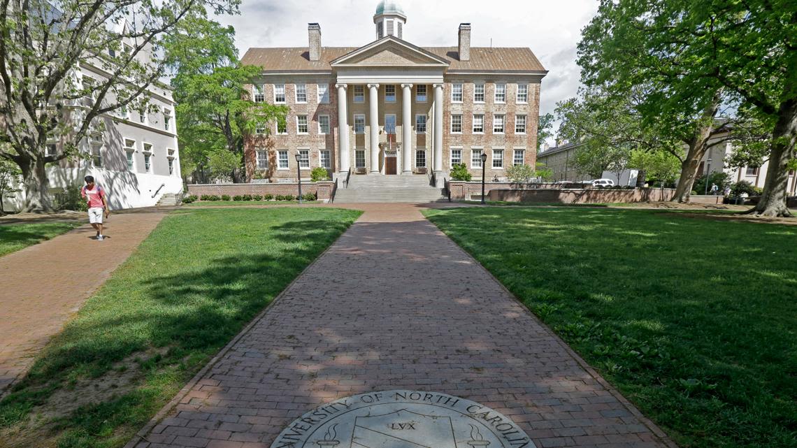 North Carolina’s public university system board votes to repeal nearly 5-year-old DEI policy