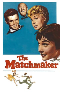 The Matchmaker