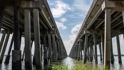 Hilton Head Island moves US 278 corridor project forward with vote. Many decisions remain.