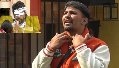 Bigg Boss Telugu 8: Nabeel Spews FIRE On Soniya During Nominations For Week 4; See FULL List Inside