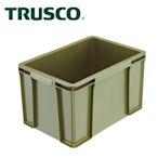 【Trusco】塑膠收納盒-特大(THC-13B-OD)