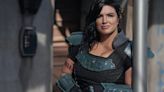 Disney argumentó que tenía derecho a despedir a Gina Carano de “The Mandalorian”