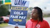 GM, Stellantis lay off workers as UAW sets Friday deadline to strike more plants