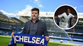 Chelsea complete signing of Brazilian wonderkid compared to Pele: report