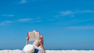 These are JPMorgan's 11 must-read books for the summer, from AI to Formula 1