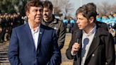 “Nos preguntamos si va a seguir siendo intendente”: Actrices Argentinas se refirió a la denuncia contra Espinoza y pidió que Kicillof rompa el silencio