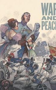 War and Peace (film series)