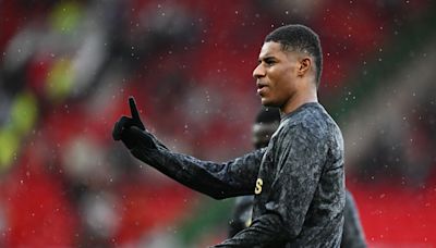 Revealed: What Man Utd fan said to Marcus Rashford in confrontation with striker ahead of Newcastle clash | Goal.com US
