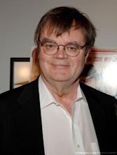 Garrison Keillor