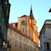 St. Giles' Church (Prague)