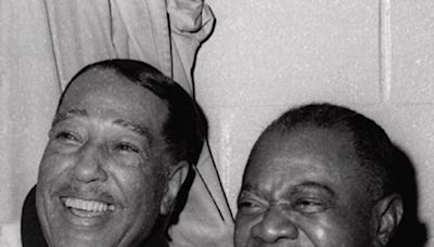 Duke Ellington: la leyenda del jazz que estuvo a punto de fundirse con tal de seguir pagándoles los mejores sueldos a sus músicos