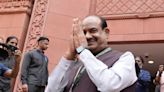 Om Birla elected as Lok Sabha Speaker; PM Modi reacts