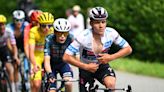 ‘I’m fighting for the podium, it’s clear’ – Remco Evenepoel revises Tour de France ambitions upwards at Pla d’Adet