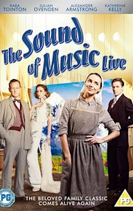 The Sound of Music Live!