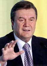 Viktor Yanukovych