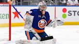 Islanders' Ilya Sorokin named 2022-23 Vezina Trophy finalist