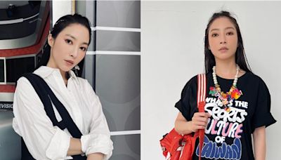 真人版娜美回歸！張家瑋傲嬌千金女變身龐克女孩 - 娛樂