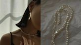 ACCESSORIES 藏不了的美：日本小眾飾品 STACEY，愛上不同光澤的天然珍珠！