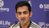 Gautam Gambhir Press Conference, India Cricket Tour Of Sri Lanka 2024: Head Coach 'Really Happy With BCCI'