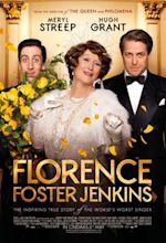 Florence Foster Jenkins (film)