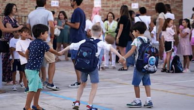 Ni Martín ni Hugo: este es el nombre de niño más bonito según un estudio y solo 54 personas se llaman así en España