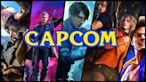 CAPCOM Registers New Record of Net Sales and Seventh Consecutive Year of Record Profits