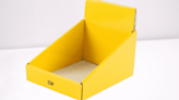 Why do we use custom size corrugated boxes?